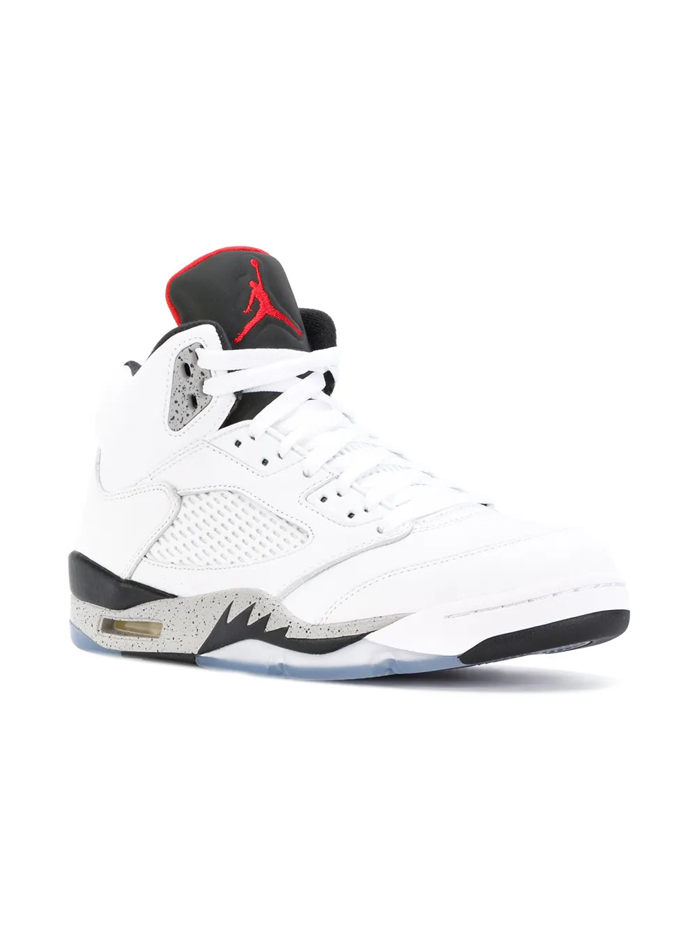 Air Jordan 5 Retro "Cement" sneakers