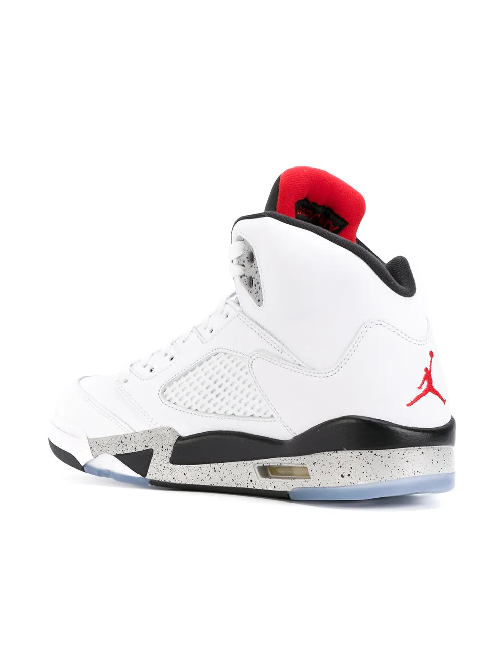 Air Jordan 5 Retro "Cement" sneakers