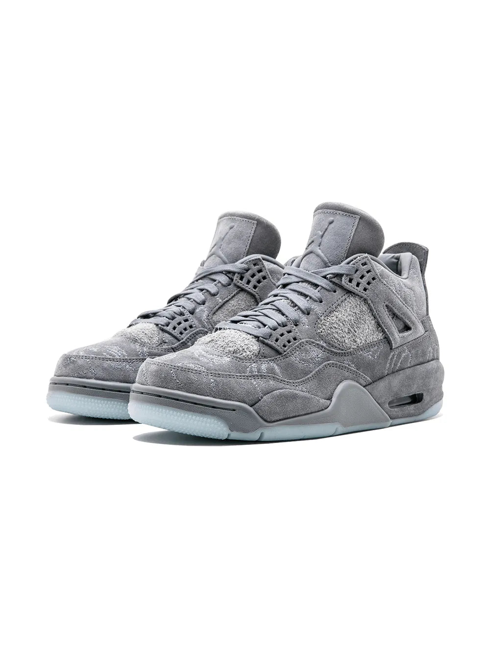 x Kaws Air Jordan 4 Retro sneakers