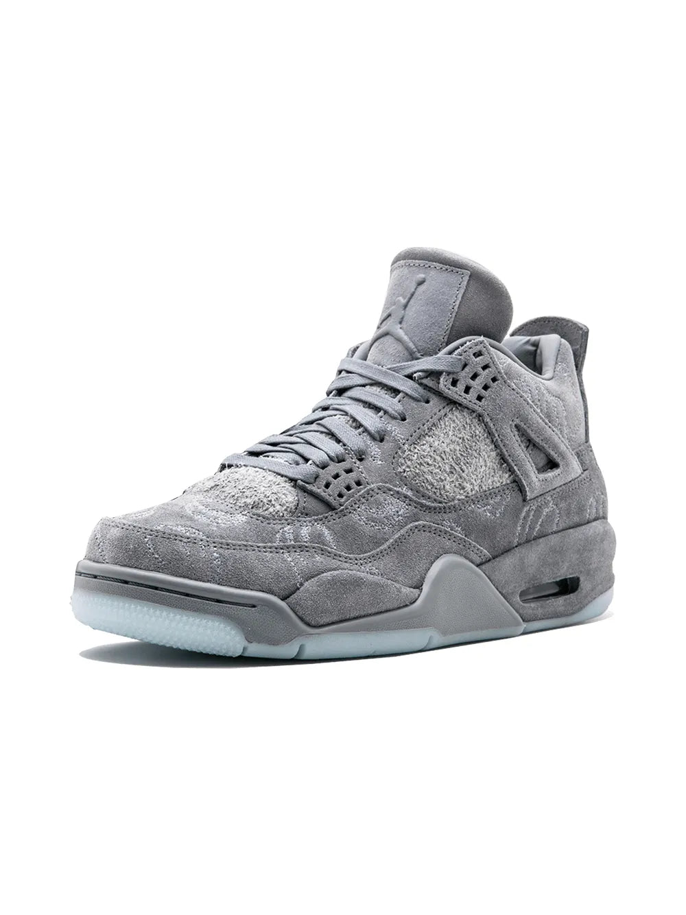 x Kaws Air Jordan 4 Retro sneakers