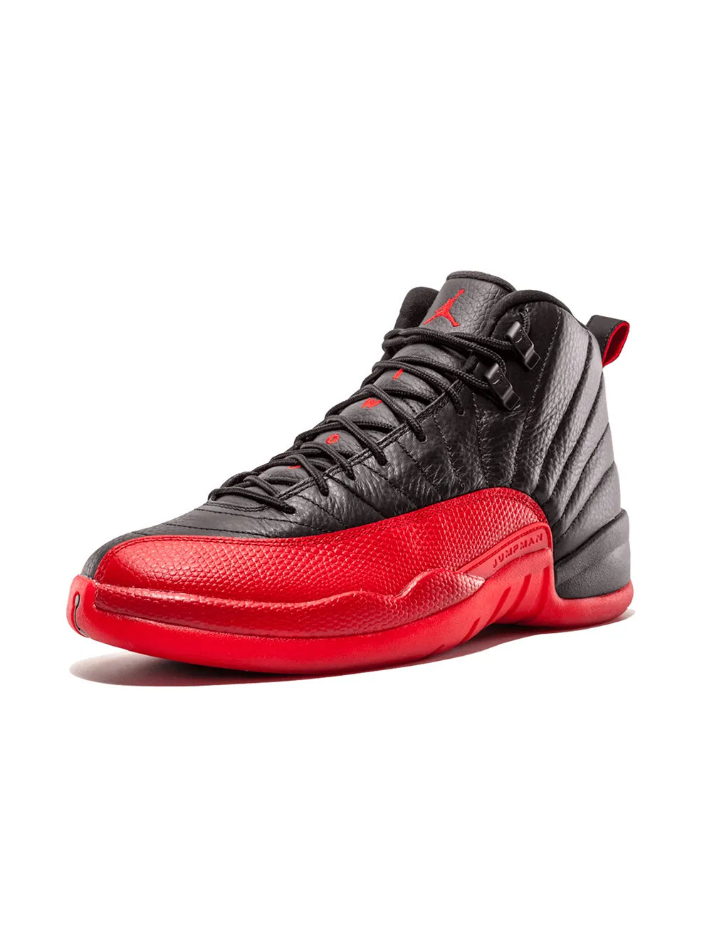 Air Jordan 12 Retro "Flu Game 2016" sneakers