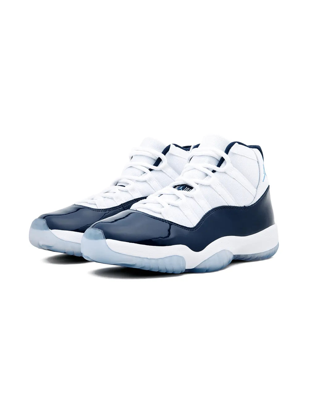 The Air Jordan 11 Retro "Navy/Win Like '82"