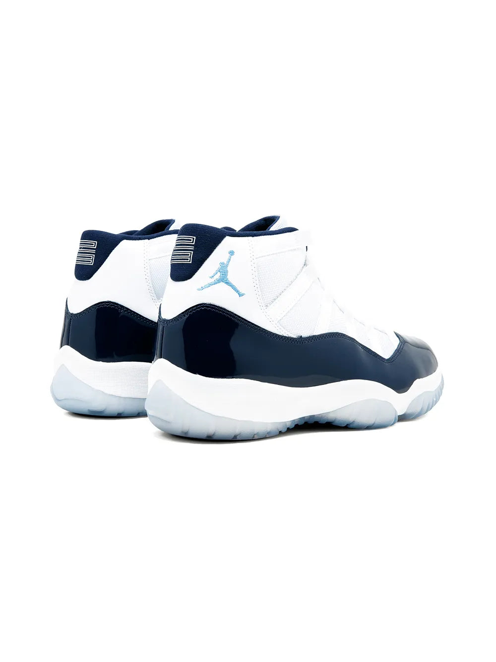 The Air Jordan 11 Retro "Navy/Win Like '82"