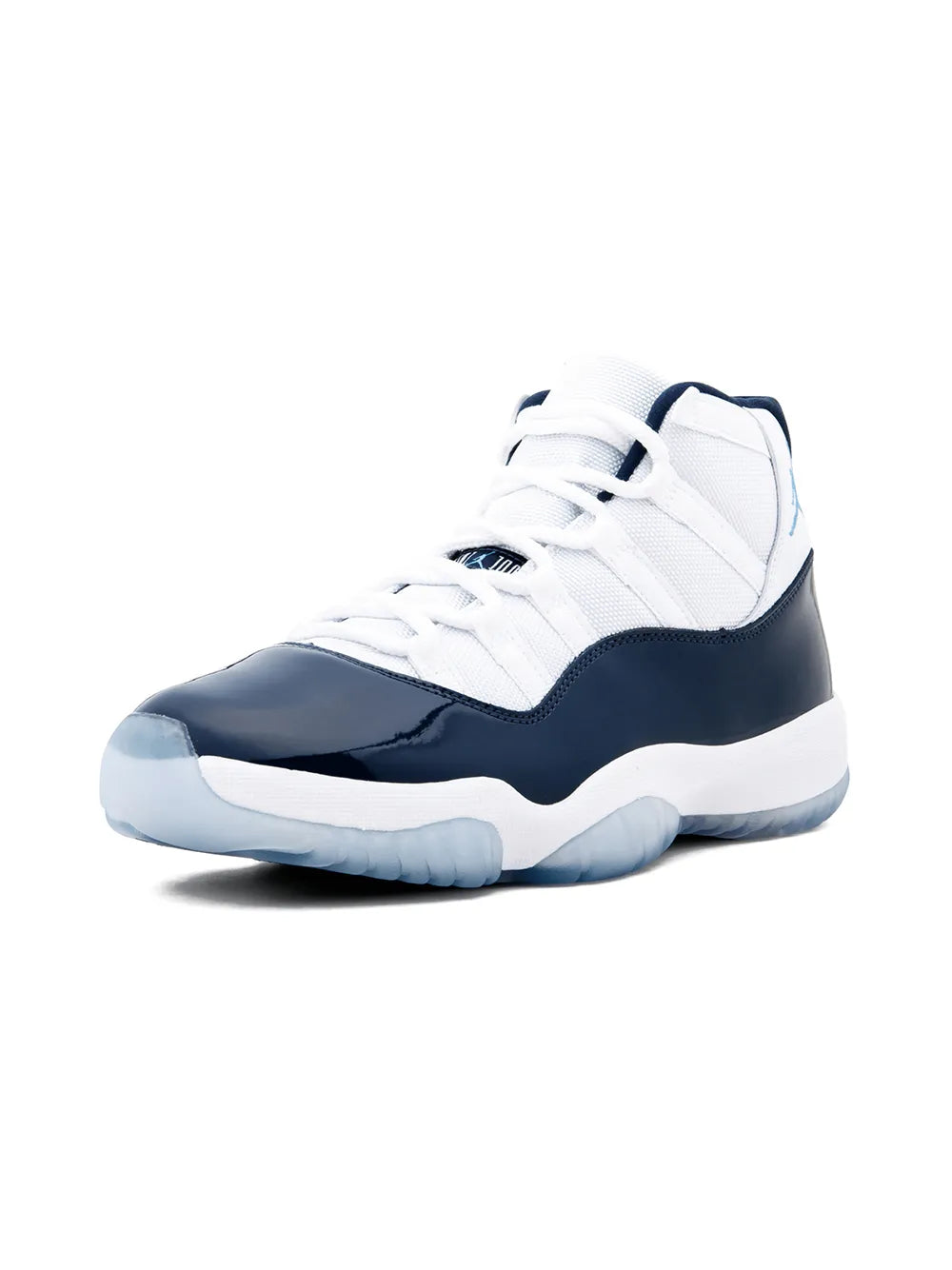The Air Jordan 11 Retro "Navy/Win Like '82"