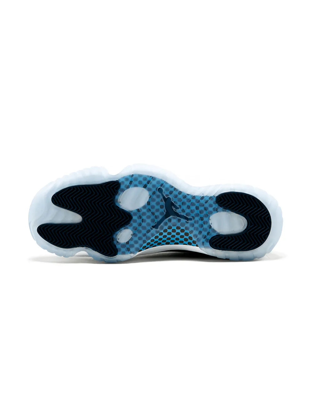 The Air Jordan 11 Retro "Navy/Win Like '82"
