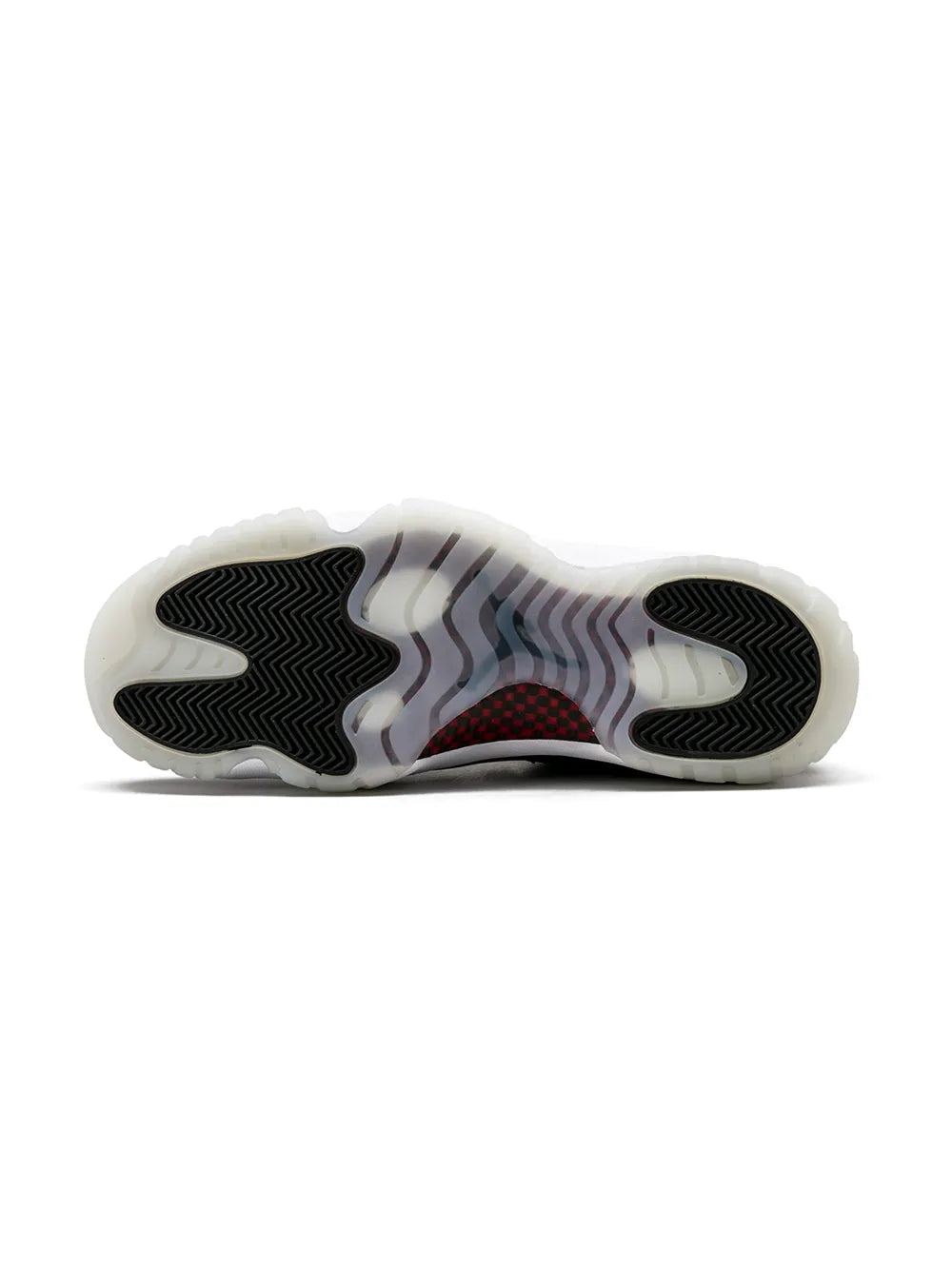 Air Jordan 11 Retro "72-10"