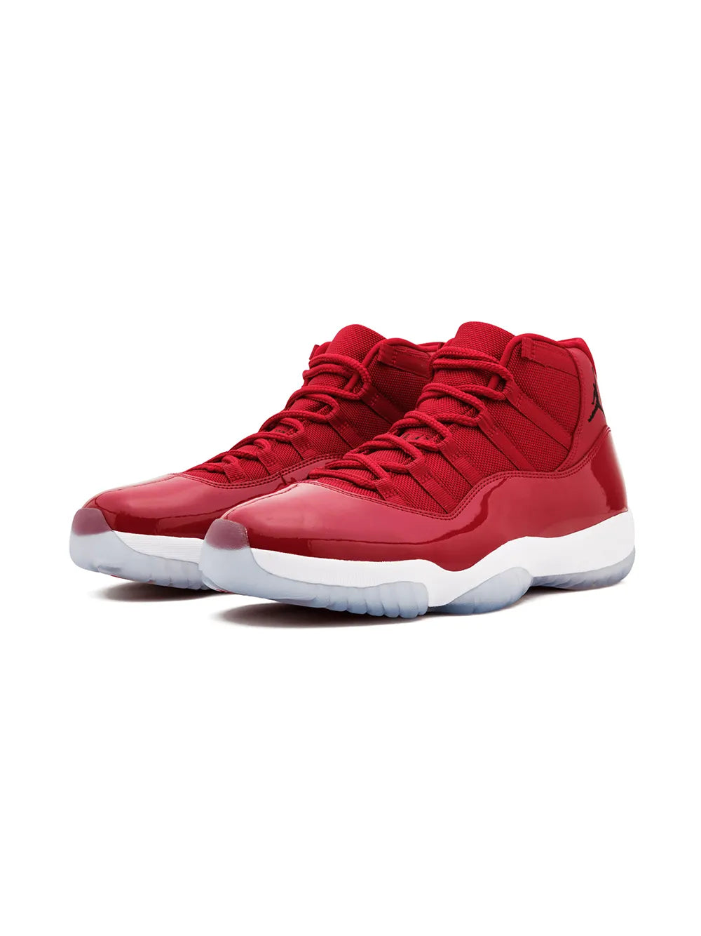 Air Jordan 11 Retro "Win Like 96" sneakers