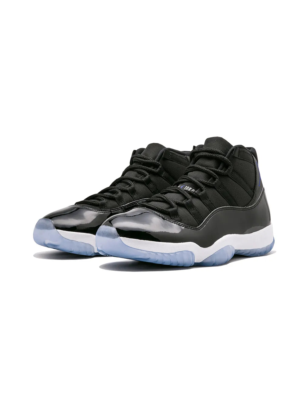 Air Jordan 11 Retro "Space Jam 2016 Release" sneakers