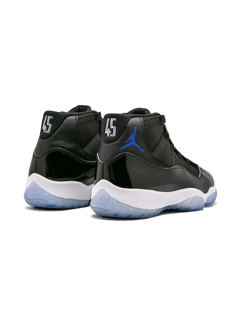 Air Jordan 11 Retro "Space Jam 2016 Release" sneakers