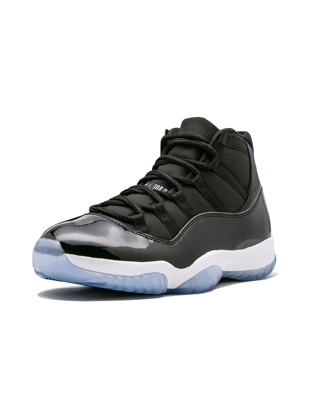 Air Jordan 11 Retro "Space Jam 2016 Release" sneakers