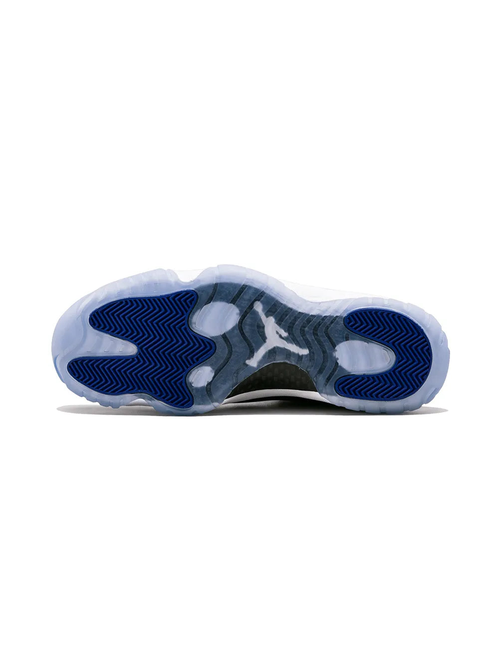 Air Jordan 11 Retro "Space Jam 2016 Release" sneakers