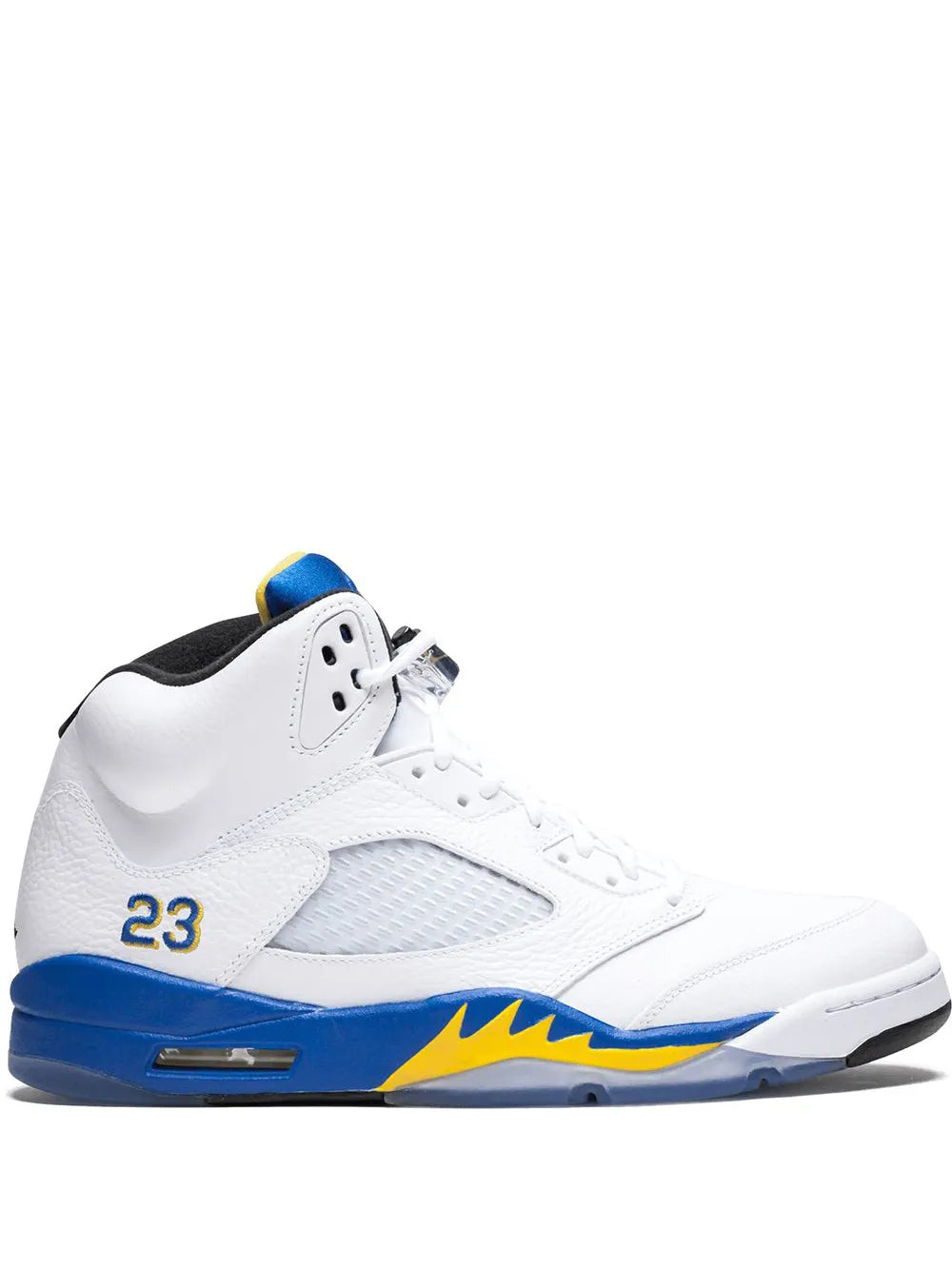 Air Jordan 5 Retro "Laney" sneakers