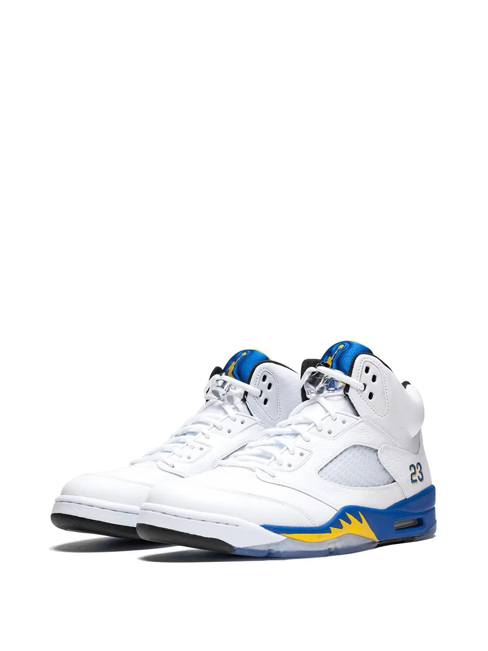 Air Jordan 5 Retro "Laney" sneakers