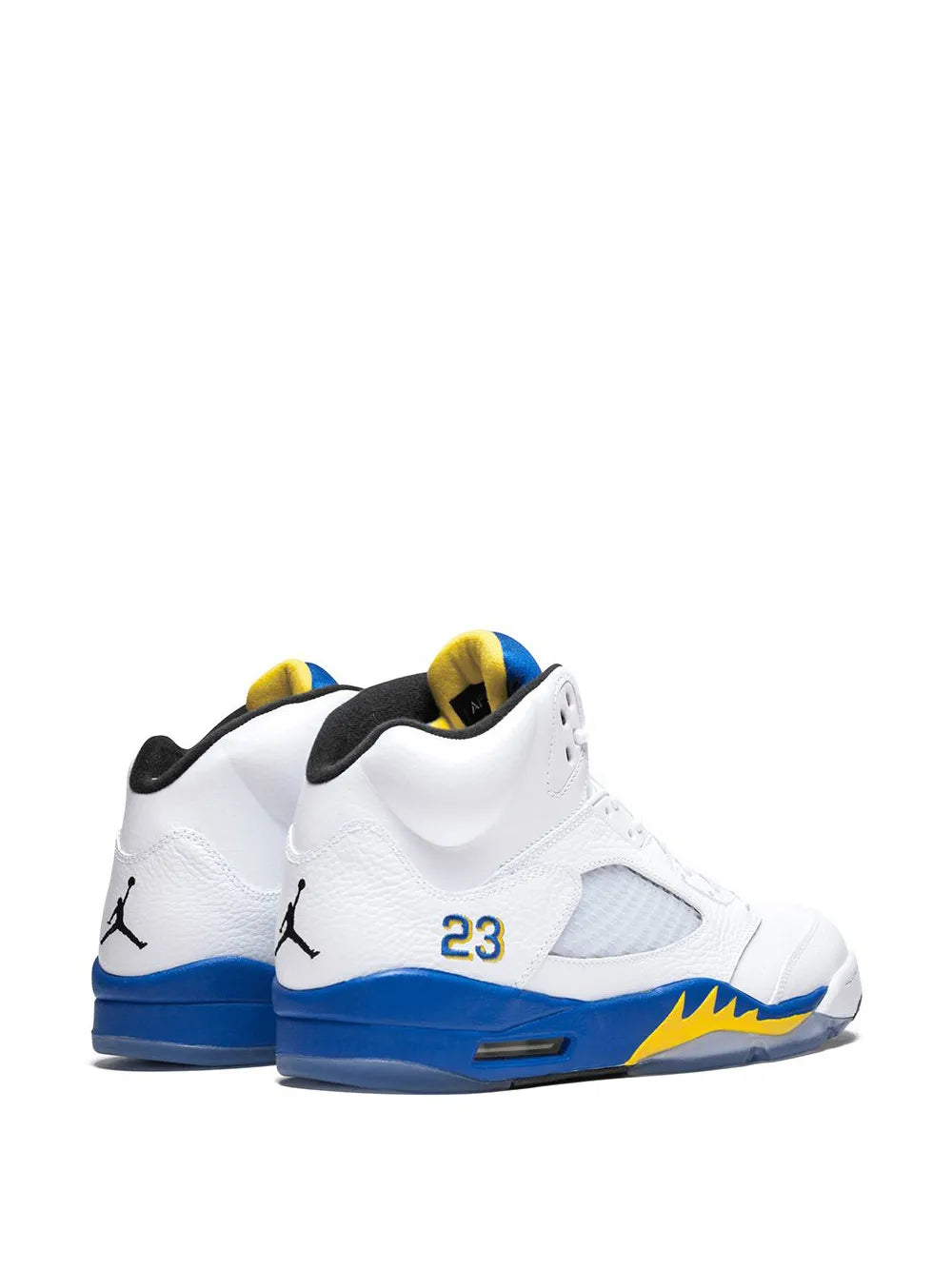 Air Jordan 5 Retro "Laney" sneakers