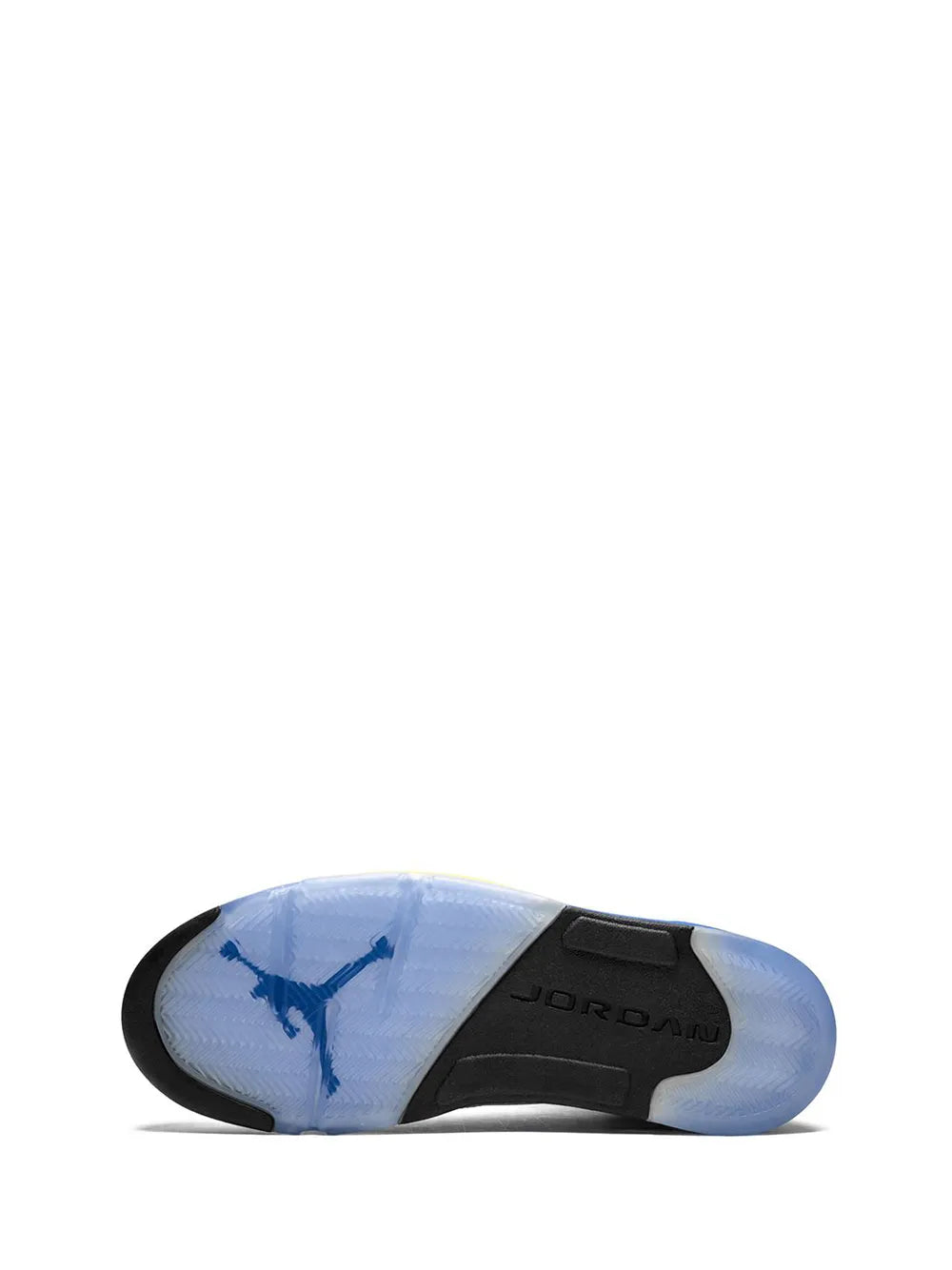 Air Jordan 5 Retro "Laney" sneakers
