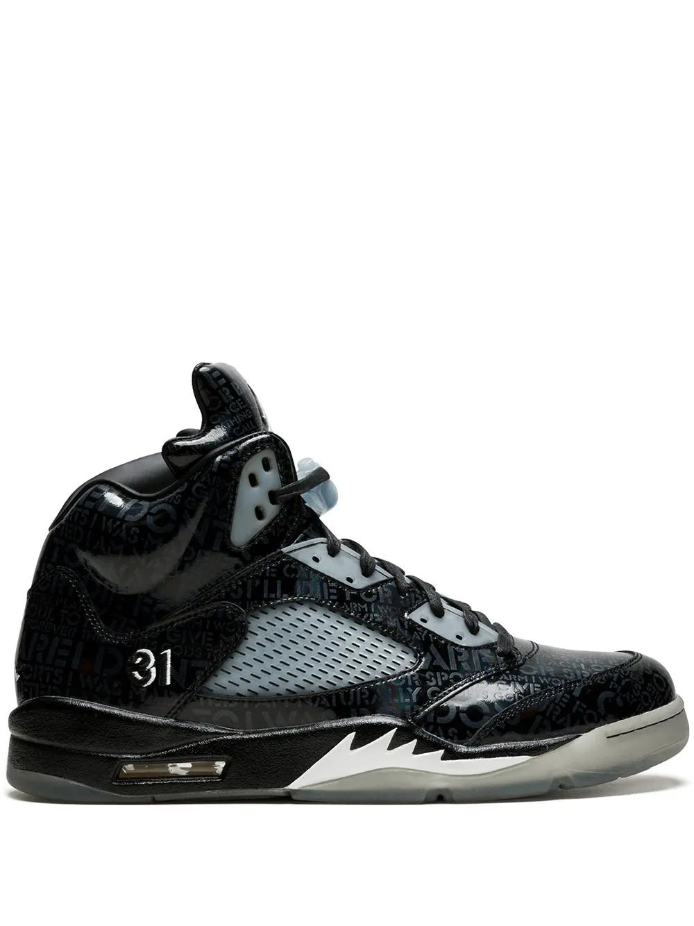 x Doernbecher Air Jordan 5 Retro sneakers