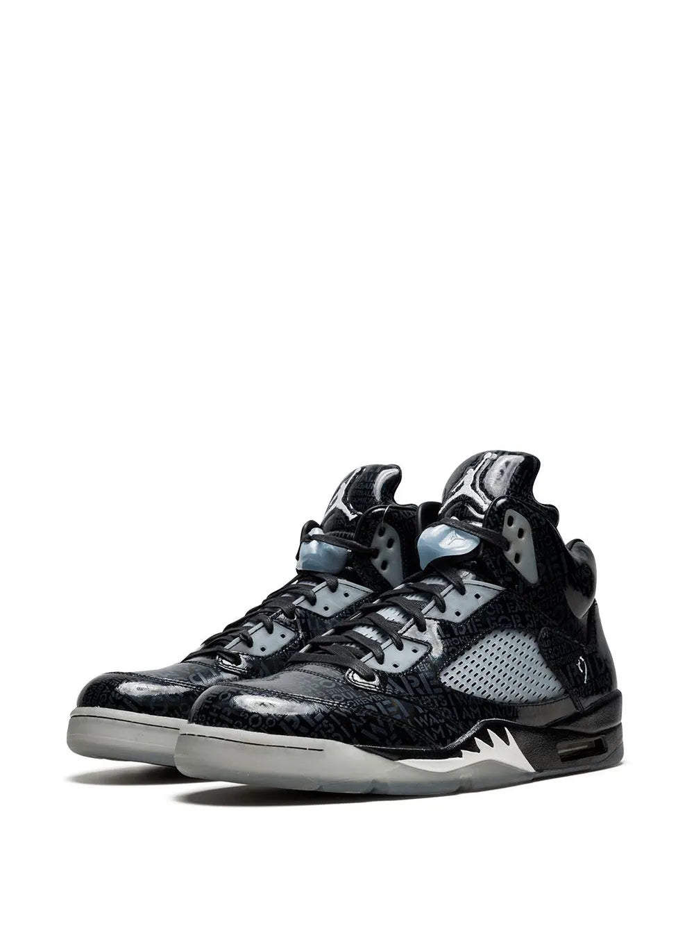x Doernbecher Air Jordan 5 Retro sneakers