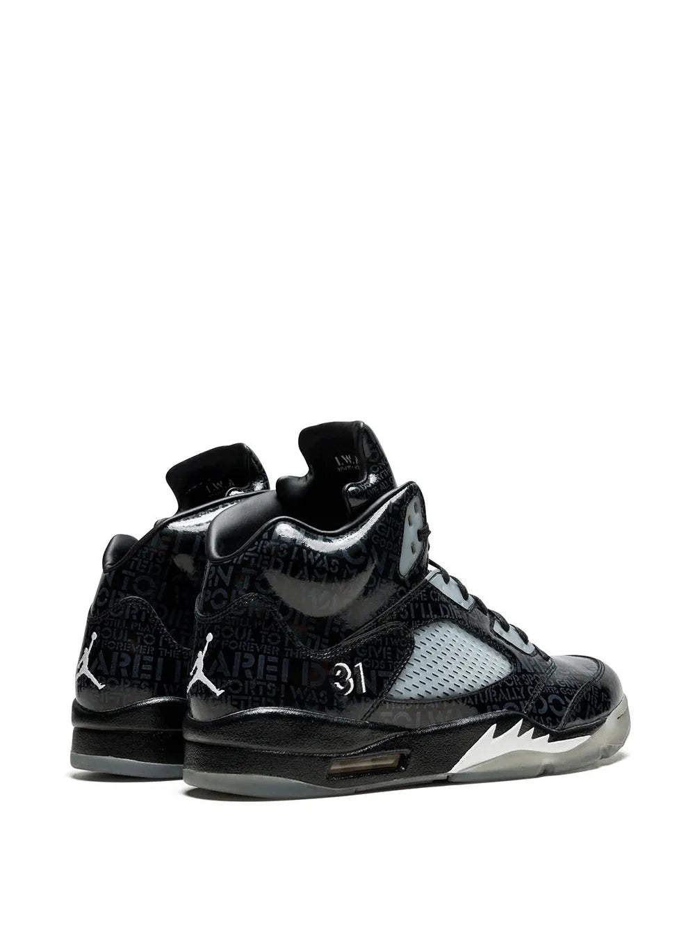 x Doernbecher Air Jordan 5 Retro sneakers