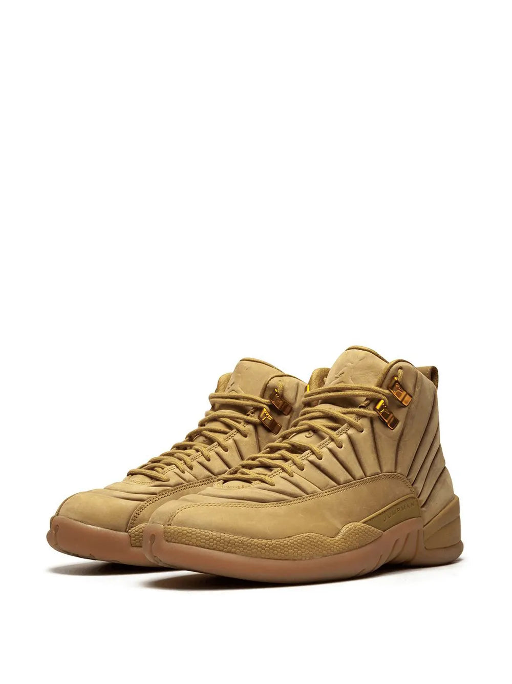 Air Jordan 12 Retro "NYC" sneakers x Public School NY