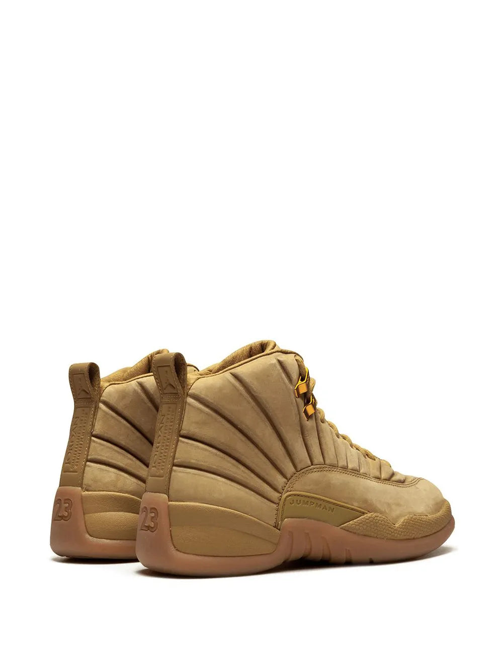 Air Jordan 12 Retro "NYC" sneakers x Public School NY