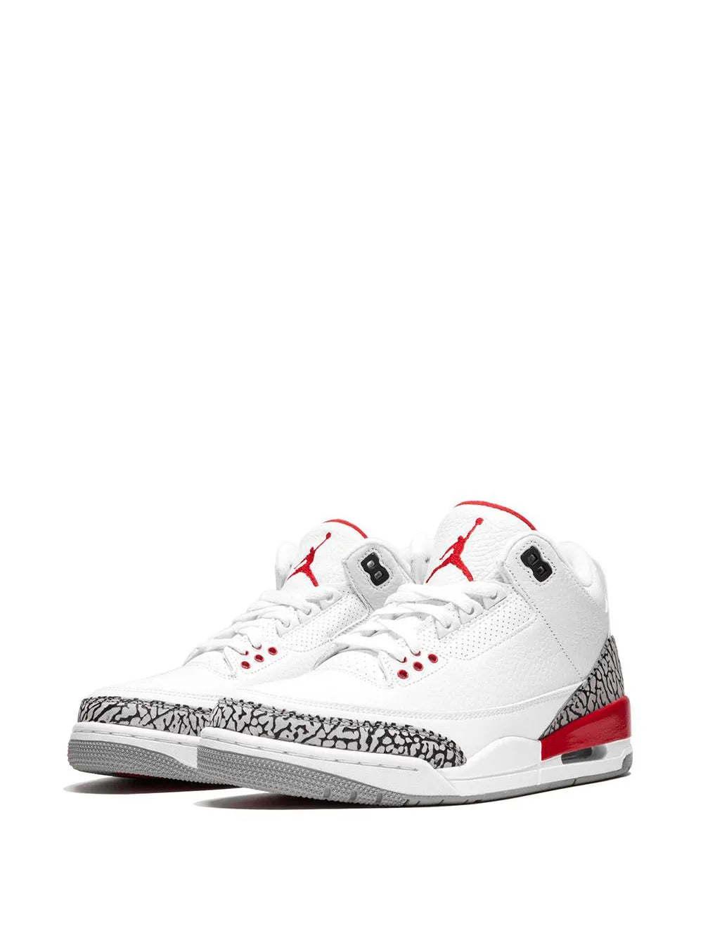Scarpe da ginnastica Air Jordan 3 Retro "Katrina/Hall Of Fame"
