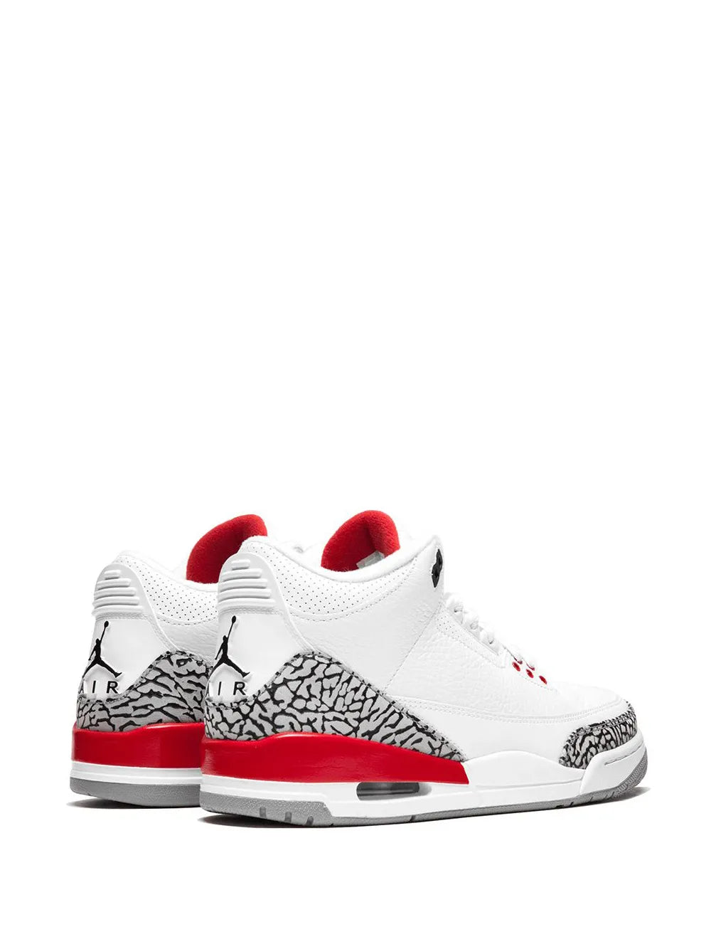 Scarpe da ginnastica Air Jordan 3 Retro "Katrina/Hall Of Fame"