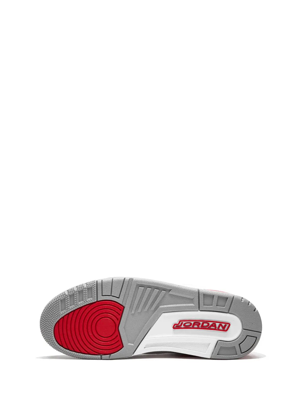 Scarpe da ginnastica Air Jordan 3 Retro "Katrina/Hall Of Fame"