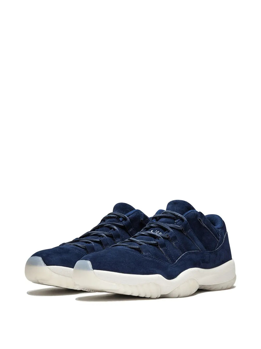 Scarpe da ginnastica Air Jordan 11 Retro Low "RE2PECT"