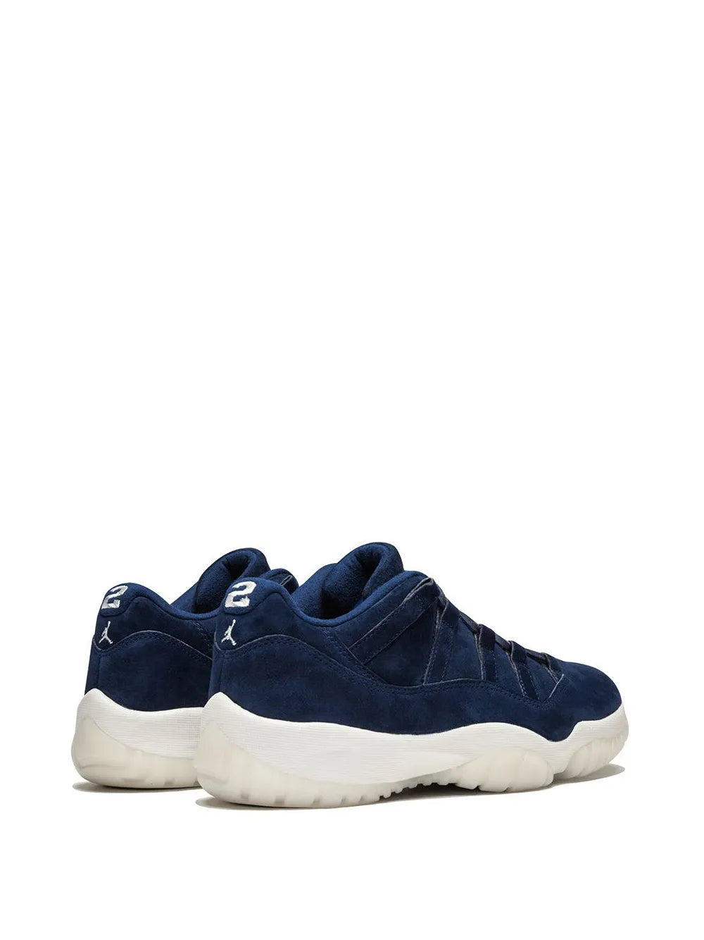 Scarpe da ginnastica Air Jordan 11 Retro Low "RE2PECT"