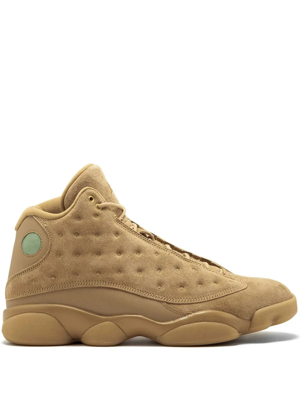 Air Jordan 13 Retro "Wheat" sneakers