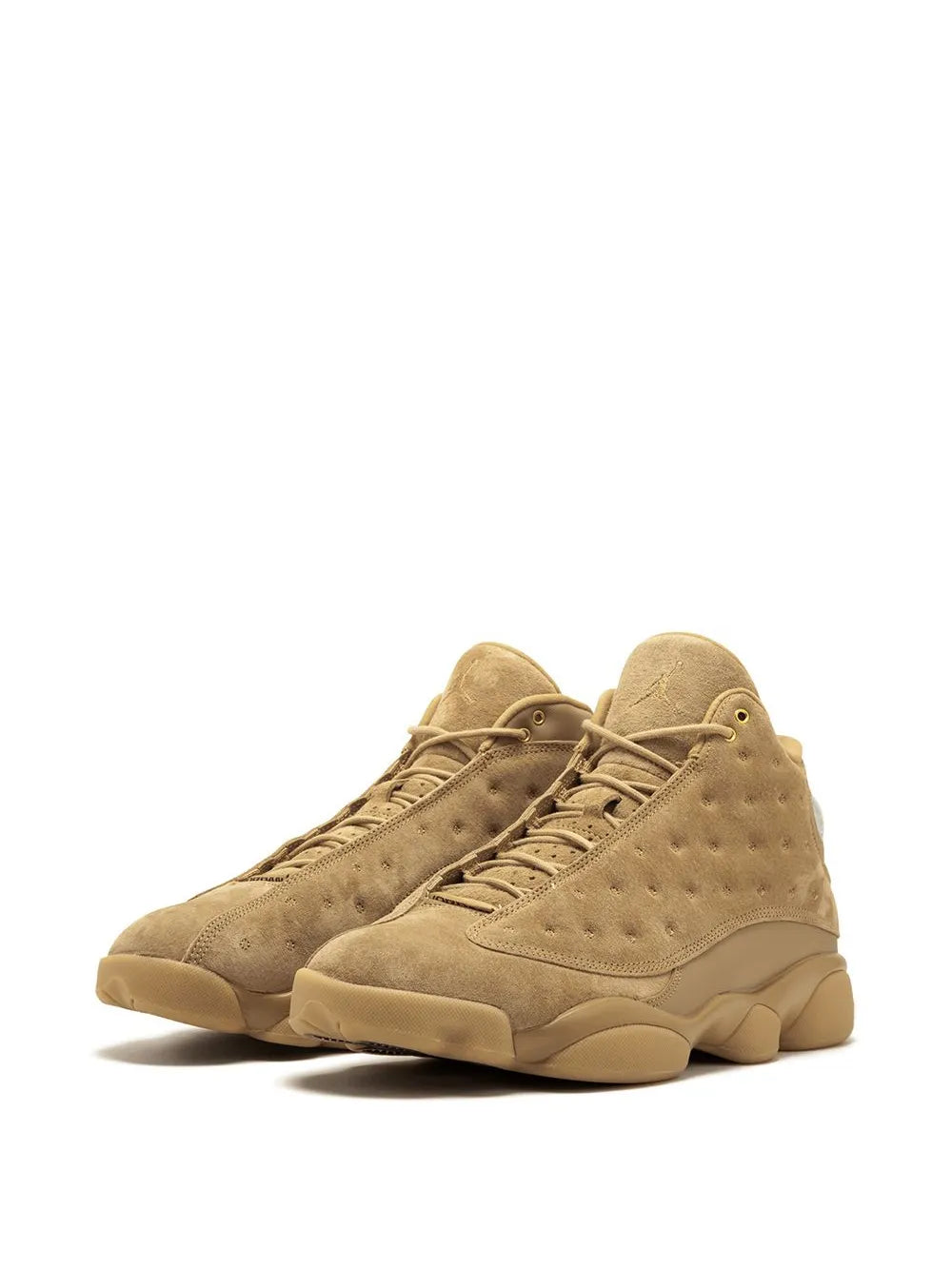 Air Jordan 13 Retro "Wheat" sneakers