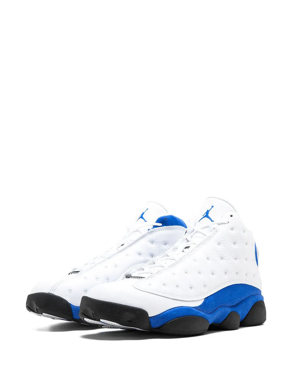 Air Jordan 13 Retro "Hyper Royal" sneakers