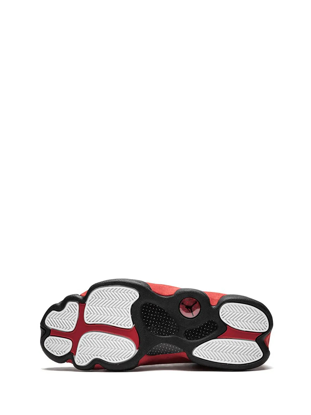 Scarpe da ginnastica Air Jordan 13 Retro "Bred 2017"