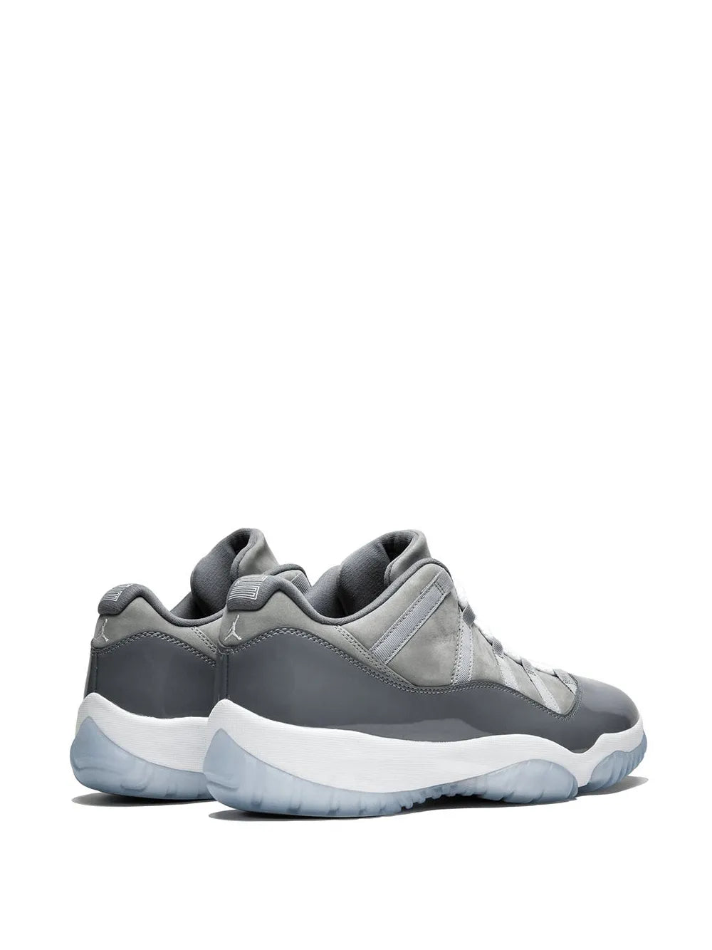 Air Jordan 11 Retro Low "Cool Grey" sneakers