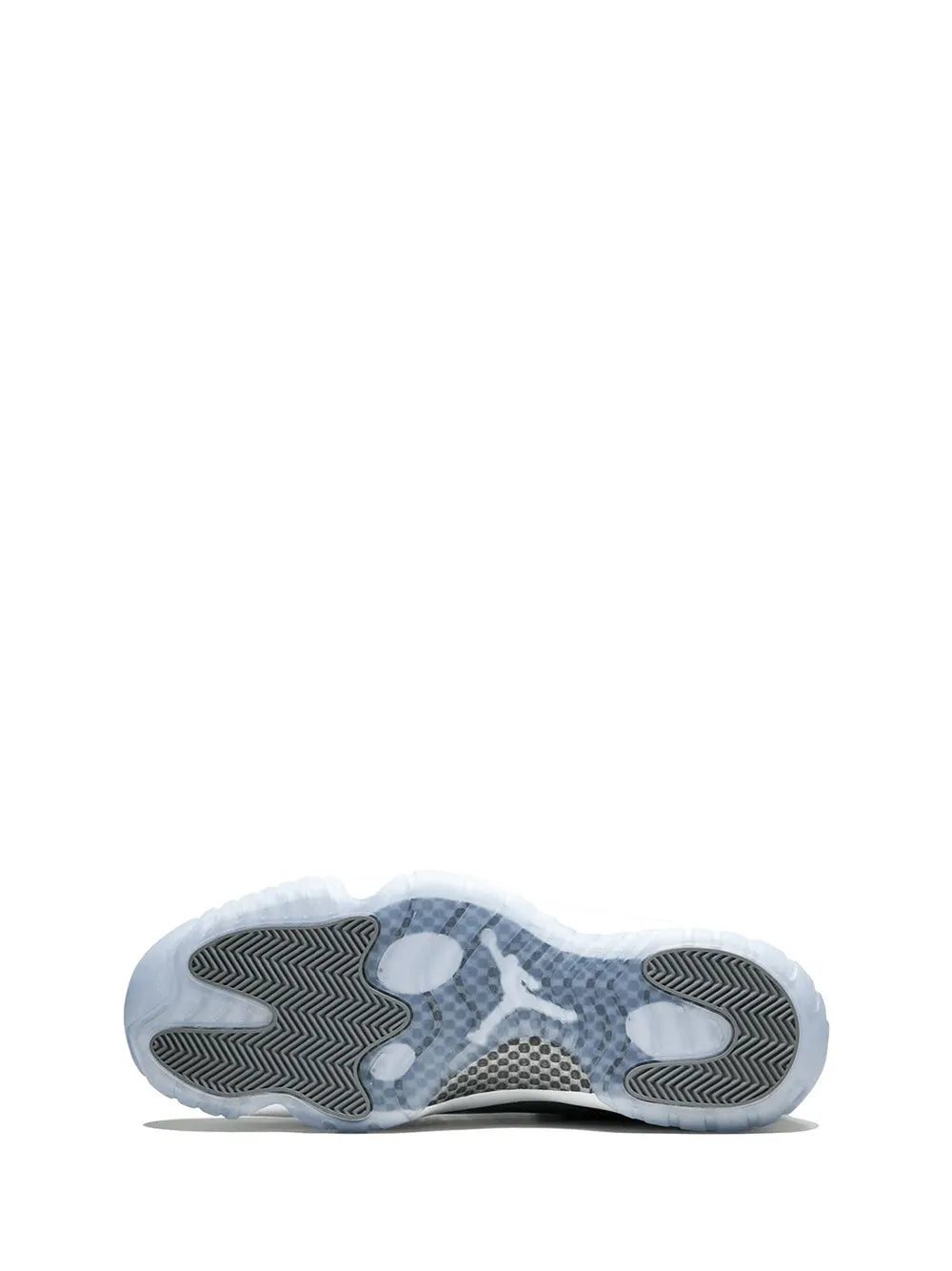 Air Jordan 11 Retro Low "Cool Grey" sneakers