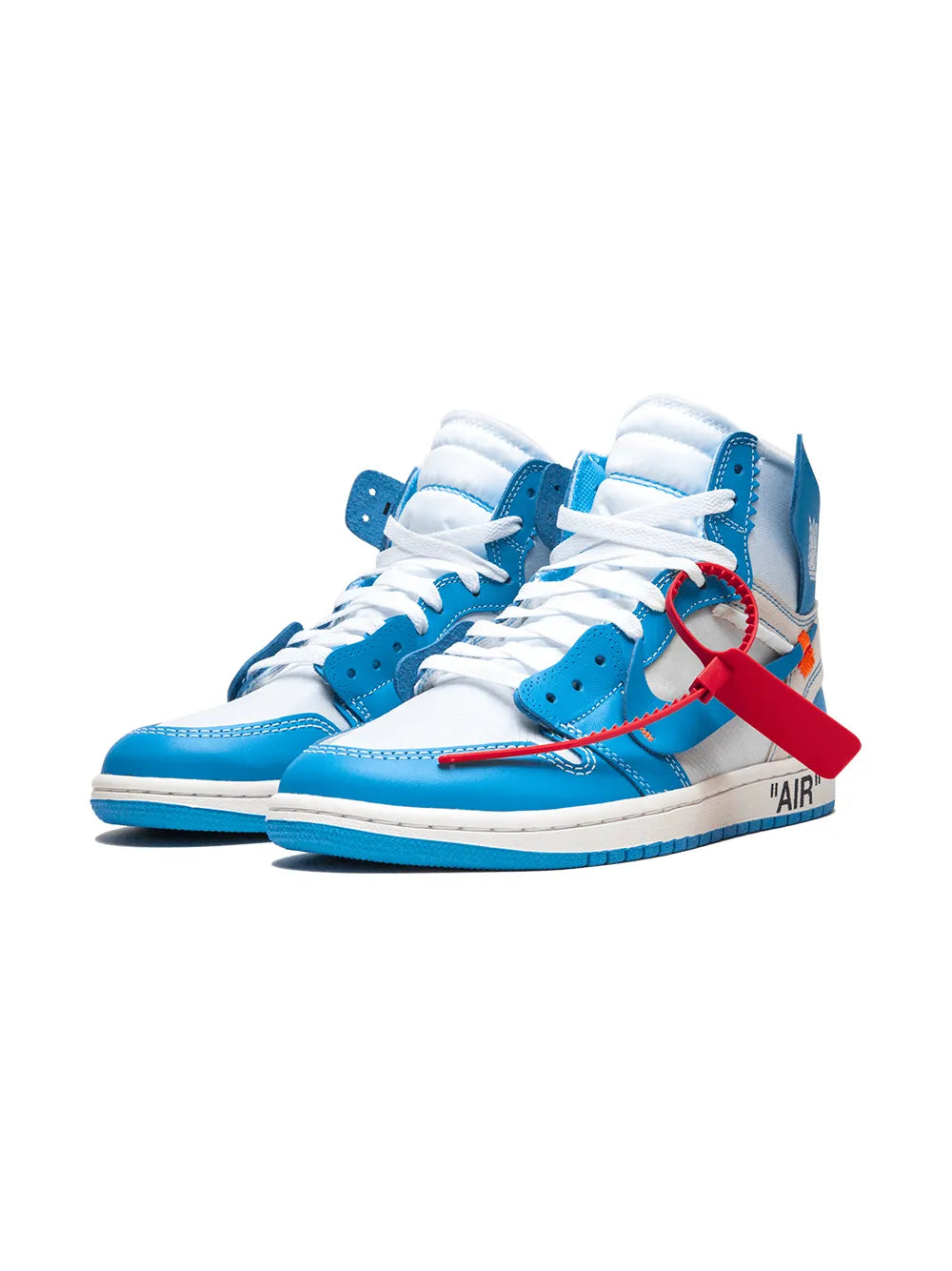 Scarpe da ginnastica Nike x Off-White Air Jordan 1