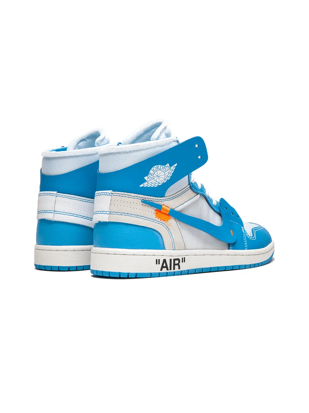 Scarpe da ginnastica Nike x Off-White Air Jordan 1