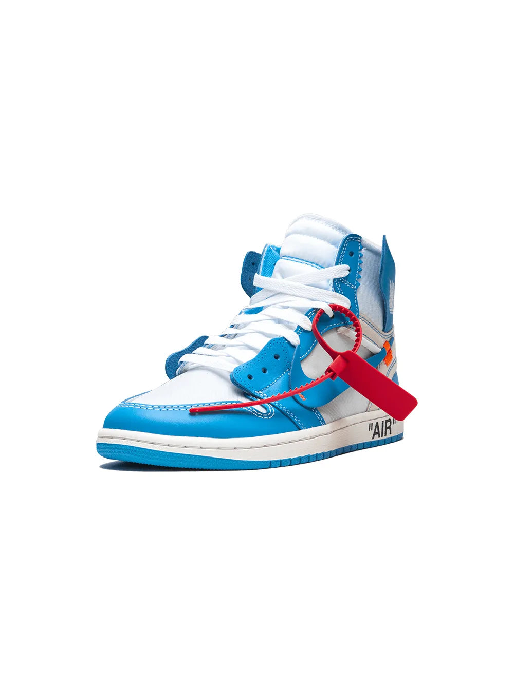 Scarpe da ginnastica Nike x Off-White Air Jordan 1