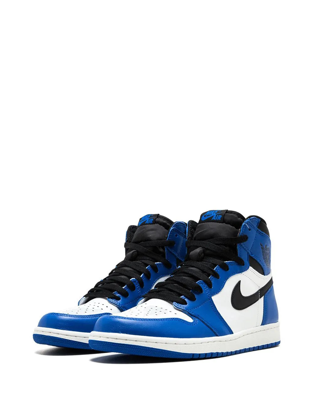 Air Jordan 1 Retro High OG "Game Royal" sneakers