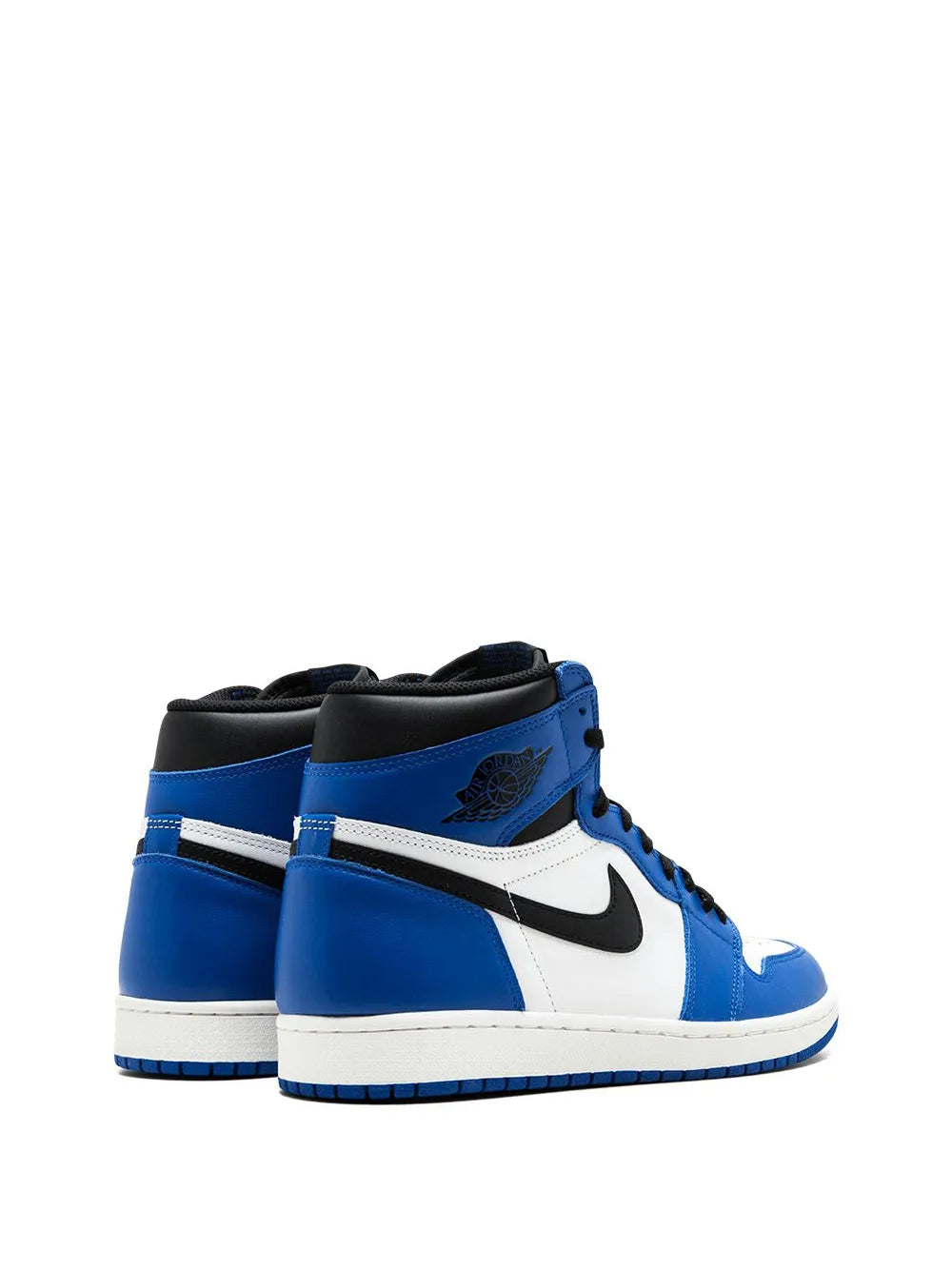 Air Jordan 1 Retro High OG "Game Royal" sneakers