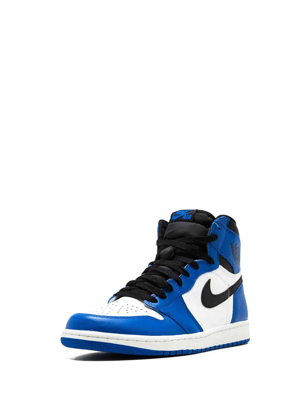 Air Jordan 1 Retro High OG "Game Royal" sneakers