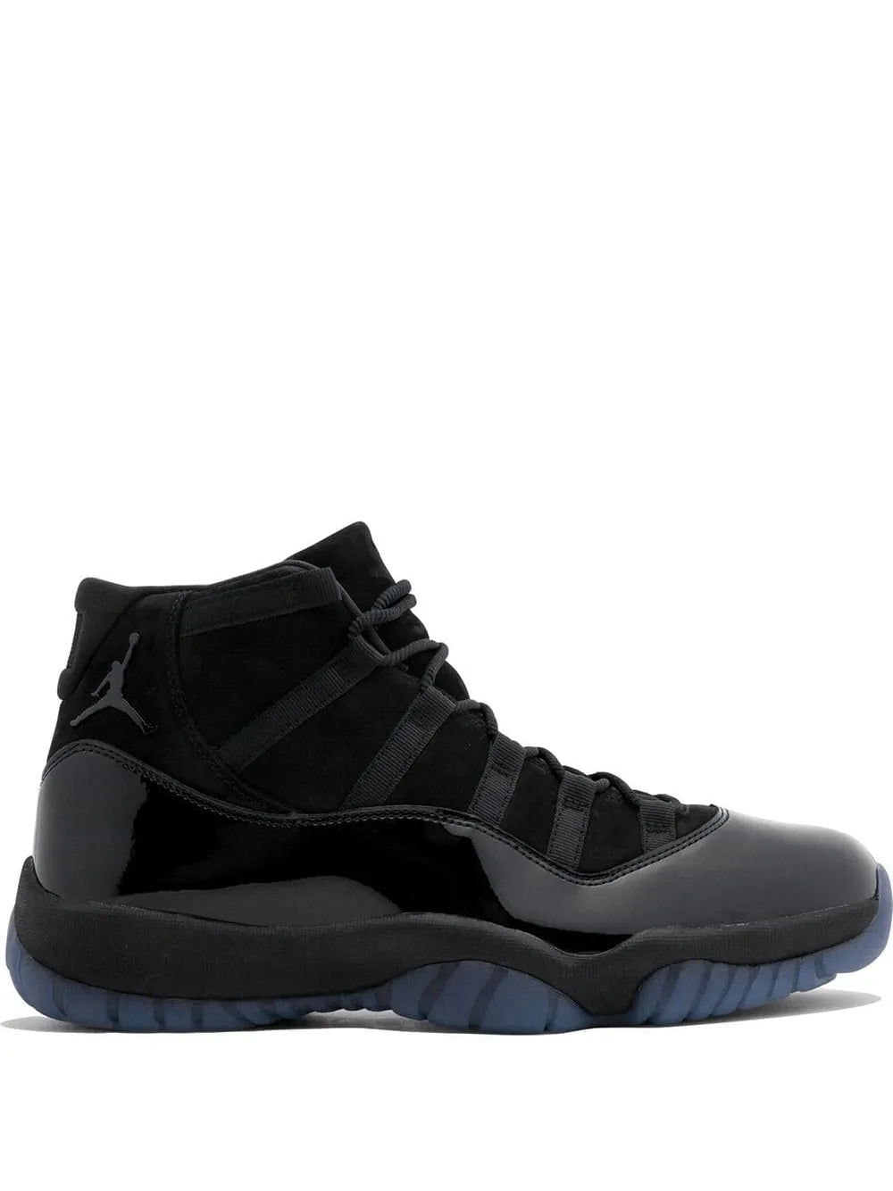 Air Jordan 11 Retro "Cap and Gown" sneakers