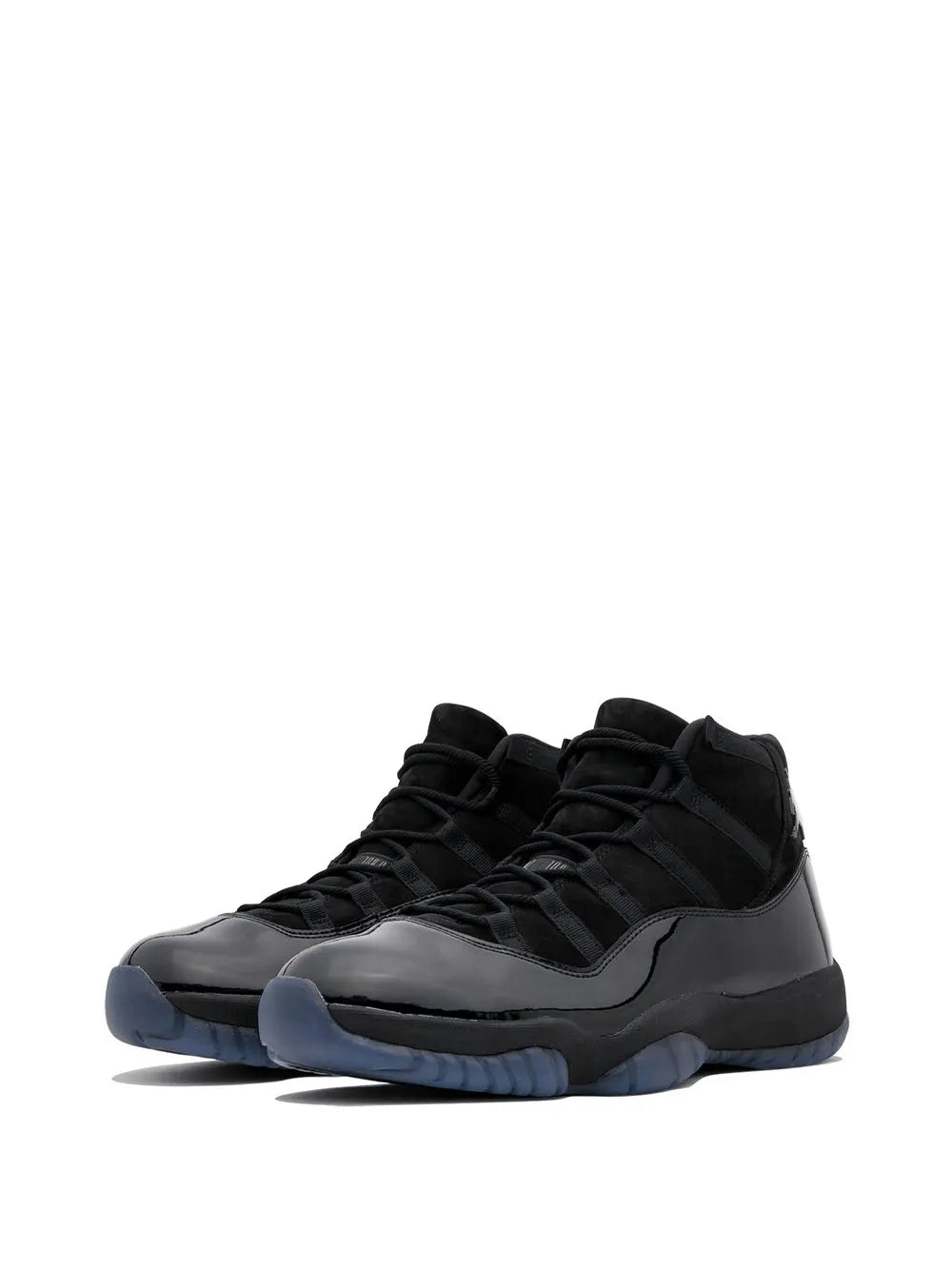 Air Jordan 11 Retro "Cap and Gown" sneakers