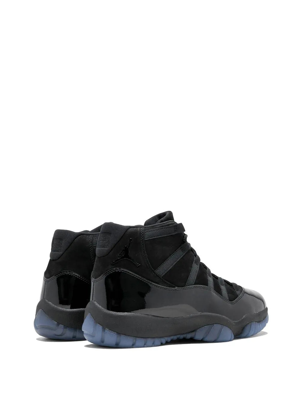 Air Jordan 11 Retro "Cap and Gown" sneakers