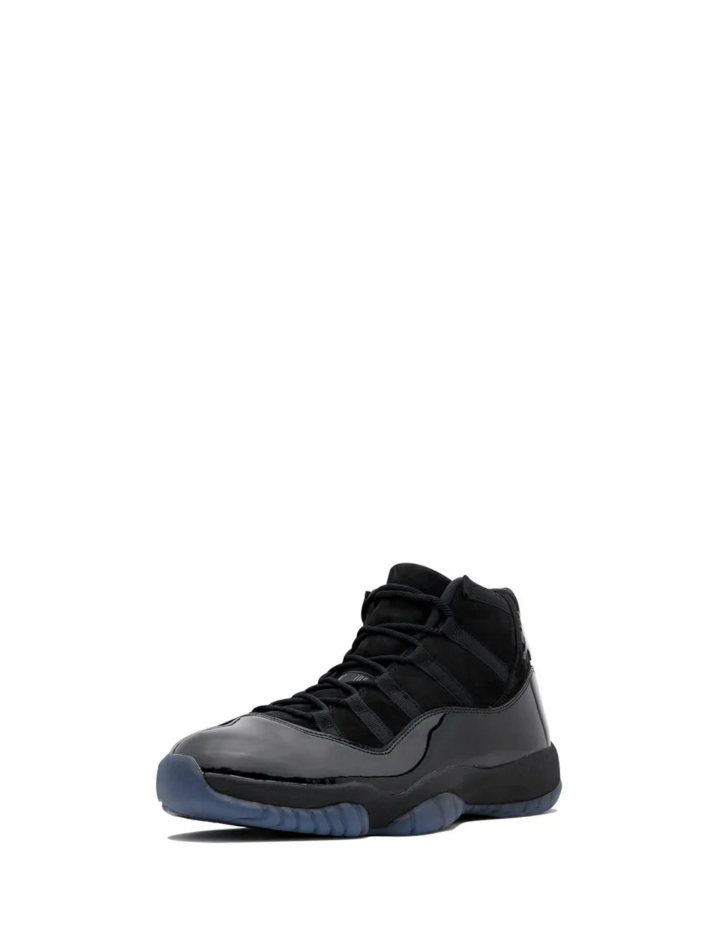 Air Jordan 11 Retro "Cap and Gown" sneakers