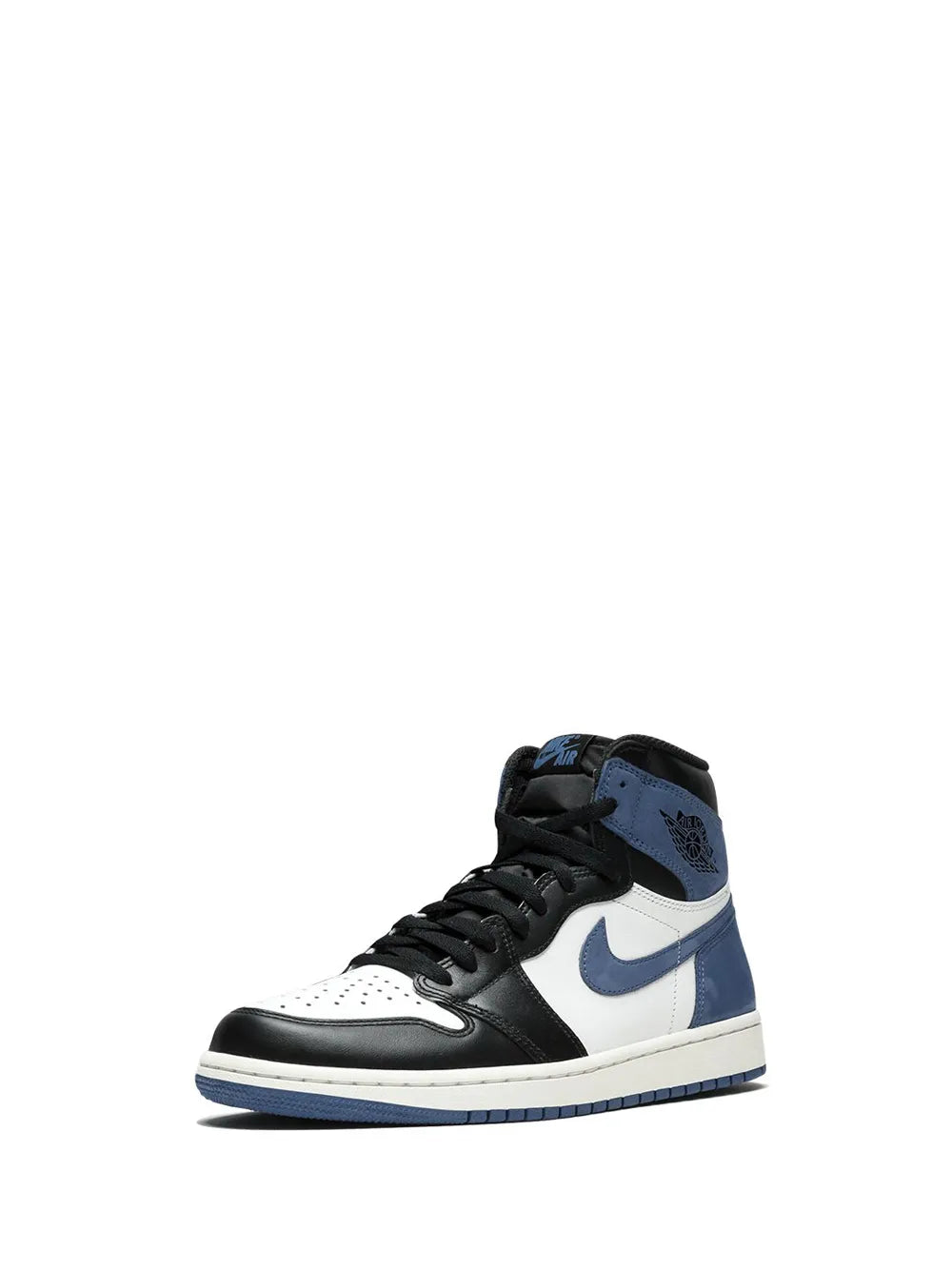 Air Jordan 1 Retro High OG "Blue Moon" sneakers