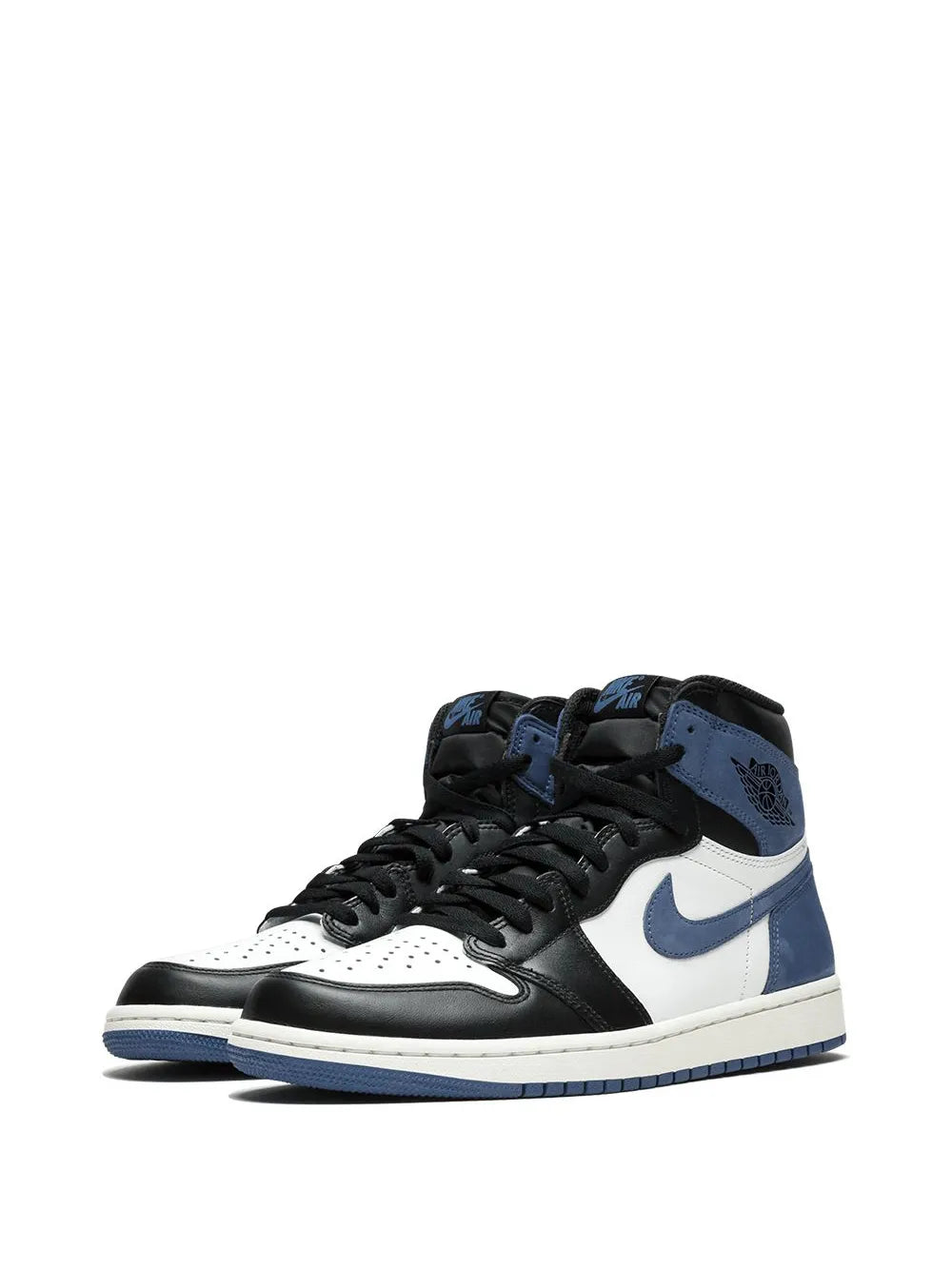 Air Jordan 1 Retro High OG "Blue Moon" sneakers