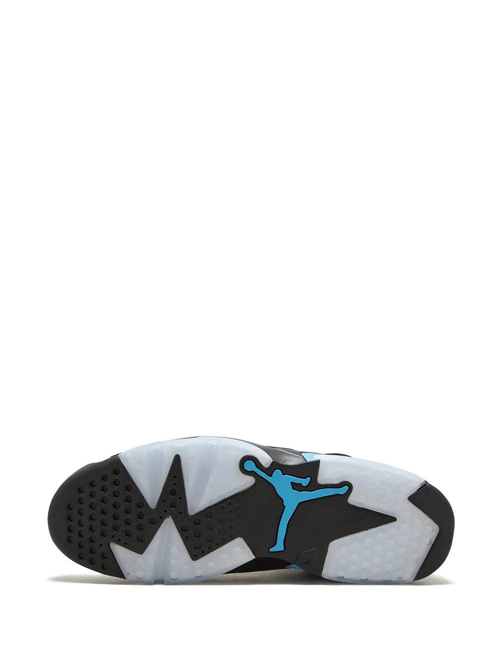 Scarpe da ginnastica Air Jordan 6 Retro "UNC"