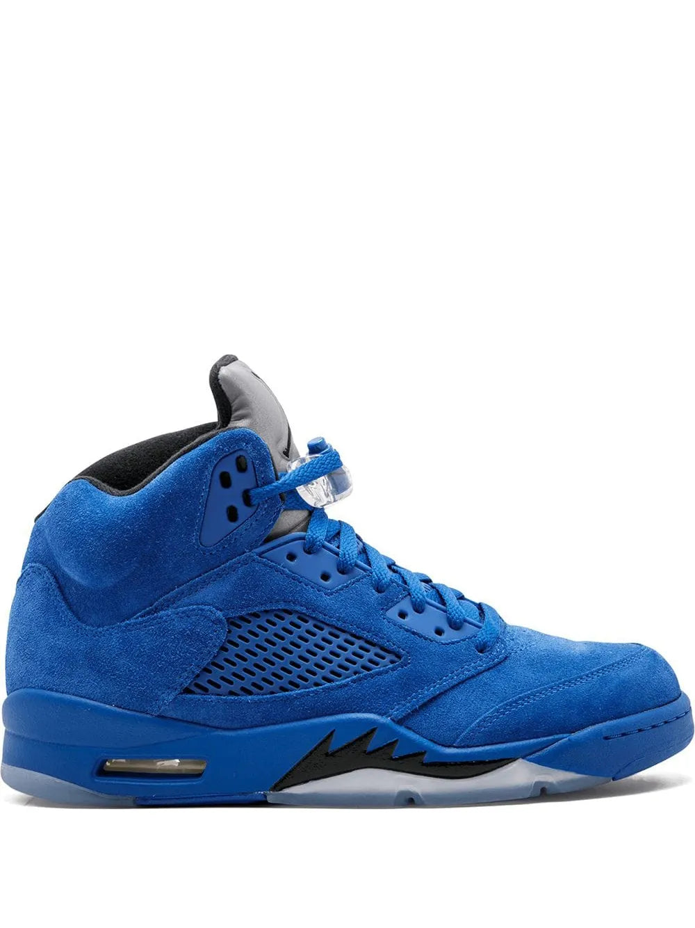 Air Jordan 5 Retro "Blue Suede" sneakers