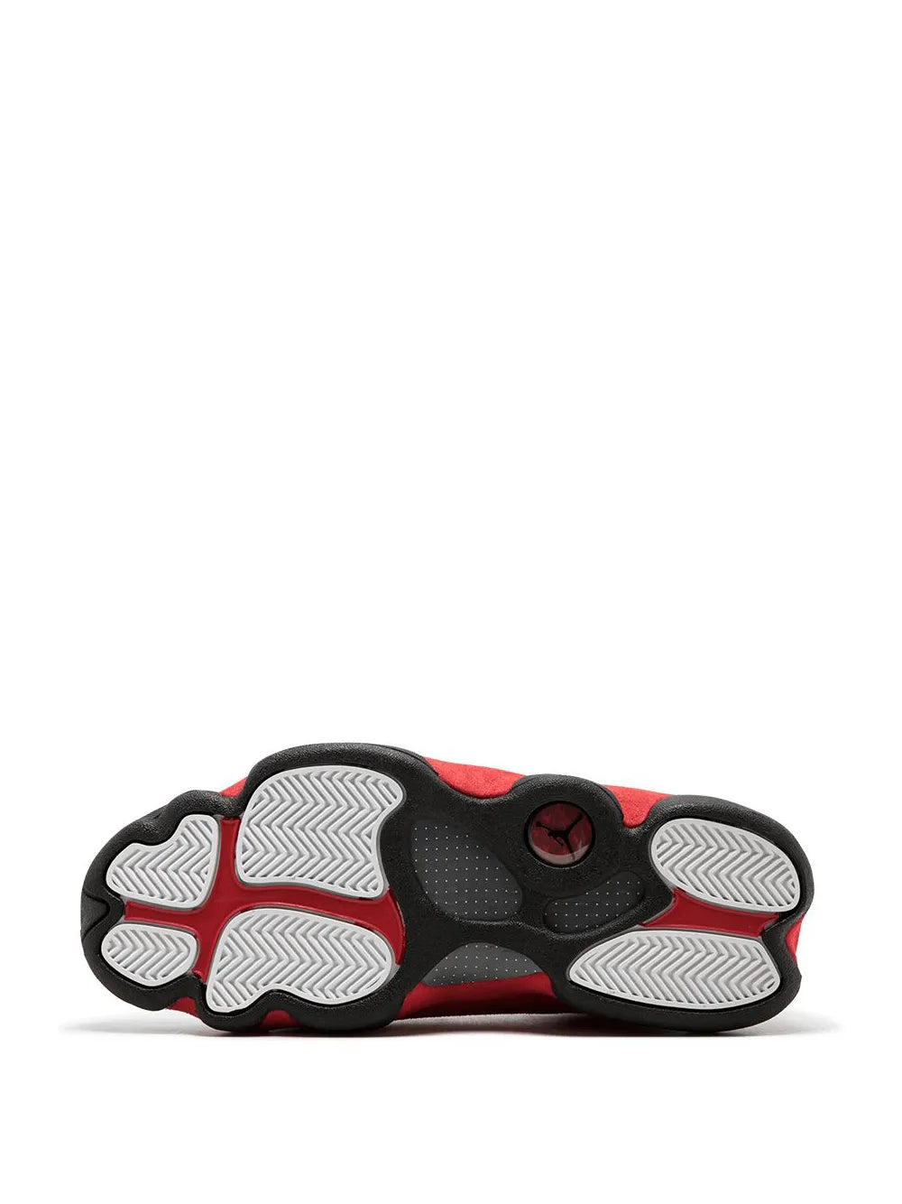 Air Jordan 13 Retro "Chicago" sneakers
